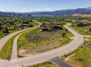 53 N Penstemon Ln, Eagle, CO 81631