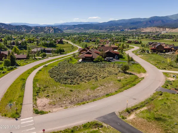 53 N Penstemon Ln, Eagle, CO 81631