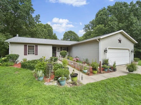 15794 Fifteen Mile Rd, Marshall, MI 49068