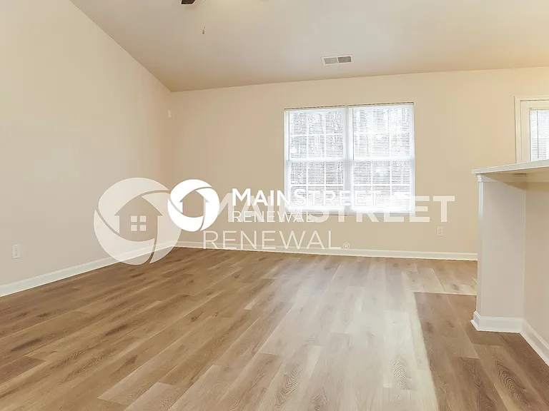 WM - Living Room