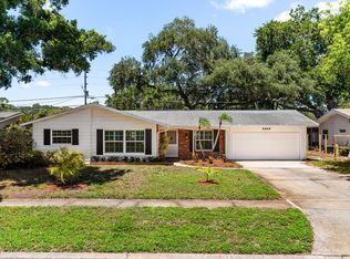 2236 Habersham Dr, Clearwater, FL 33764
