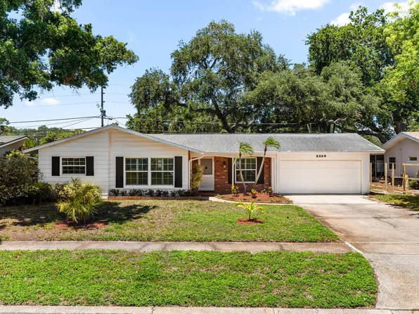 2236 Habersham Dr, Clearwater, FL 33764
