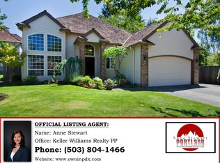 17980 SW 109th Ave, Tualatin, OR 97062