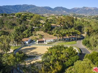 1142 N San Marcos Rd, Santa Barbara, CA 93111