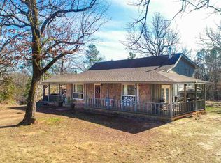 6708 Green Hills Rd, Gilmer, TX 75645
