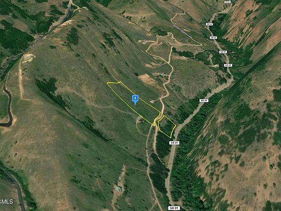 3rd image of 100 Wild Creek Canyon Rd