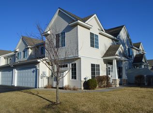 15521 Sodium Way NW, Ramsey, MN 55303