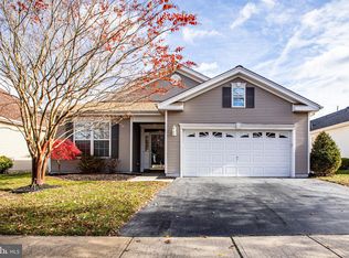 14 Plantation Way, Allentown, NJ 08501