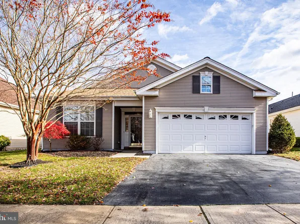 14 Plantation Way, Allentown, NJ 08501