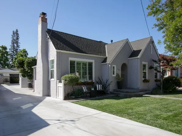 964 Minnesota Ave, San Jose, CA 95125