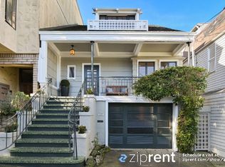 127 26th Ave, San Francisco, CA 94121