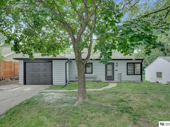 410 S 44th St, Lincoln, NE 68510