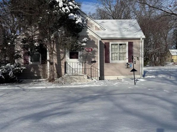 431 Fremont St, Anoka, MN 55303