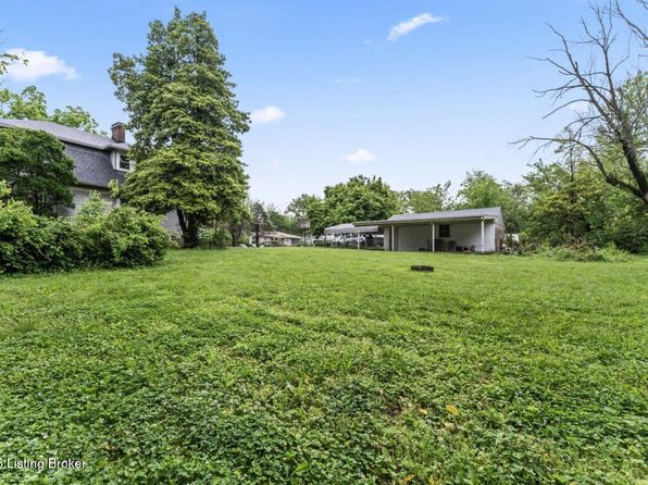1412 Bluegrass Ave, Louisville, KY 40215