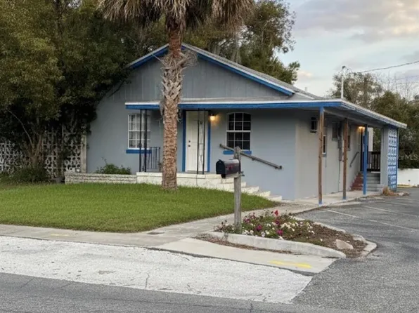 109 N Stone St, Deland, FL 32720