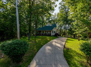 124 Mockingbird Rd, Brandenburg, KY 40108