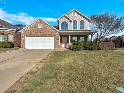 5300 Centeridge Ln, McKinney, TX, 75071