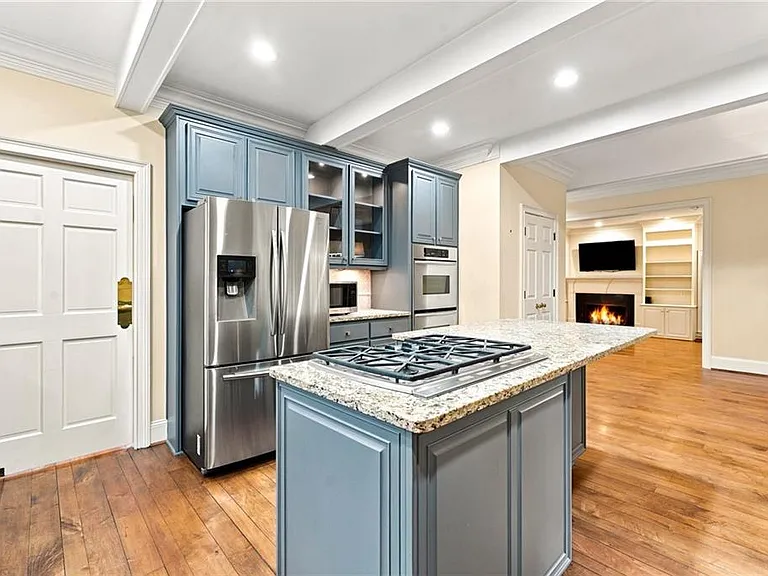 18 Dean Overlook NW — Photo 8