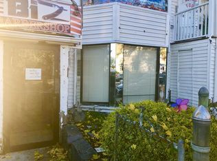1557 Blue Hill Ave UNIT A1, Mattapan, MA 02126