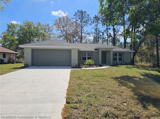1613 Dozier Ave, Sebring, FL 33875