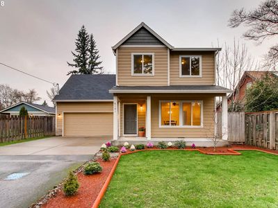 6101 SE Clatsop St, Portland, OR, 97206