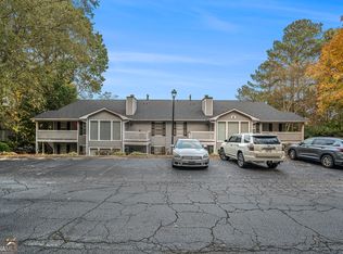 609 Natchez Trce, Sandy Springs, GA