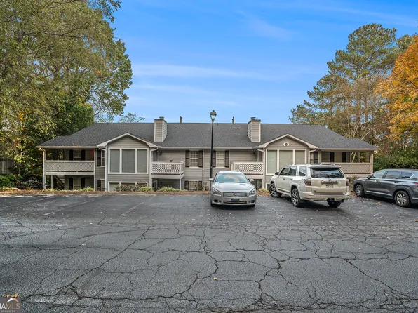 609 Natchez Trce, Sandy Springs, GA 30350