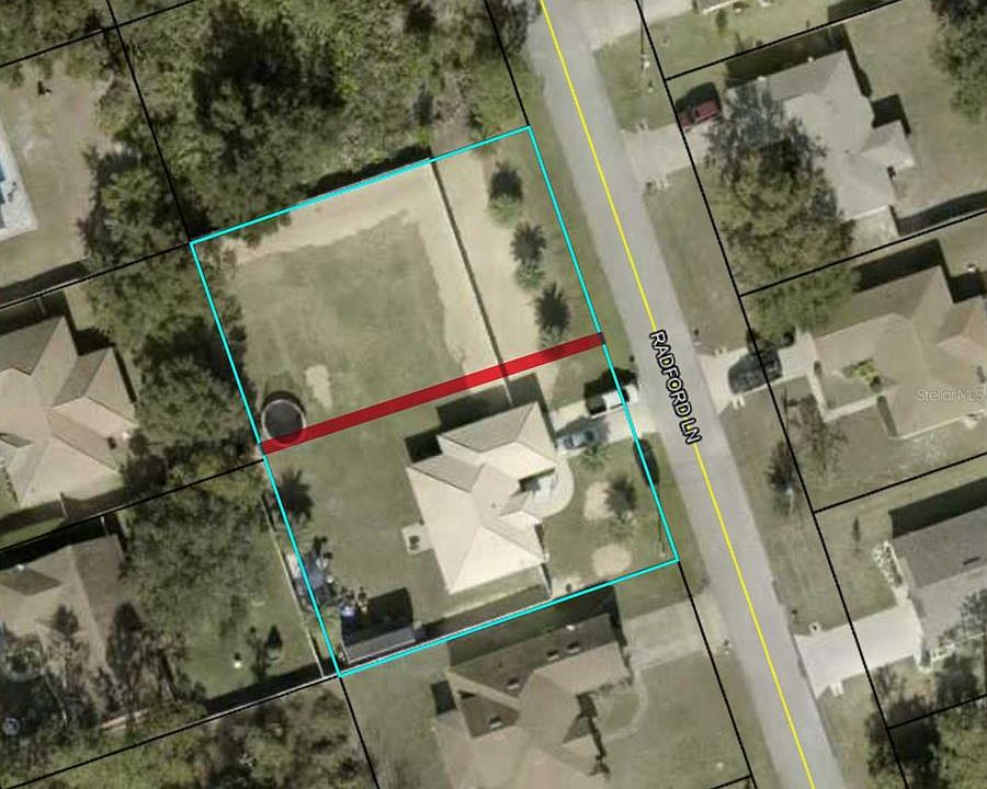 2nd image of 42 RADFORD LANE LOT 25