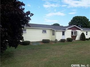 24 County Route 58a, Mexico, NY 13114