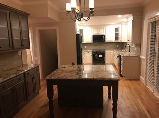 390 Bellwood Dr, Henderson, NC 27536