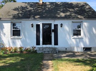 24 Drexel Rd, Claymont, DE 19703