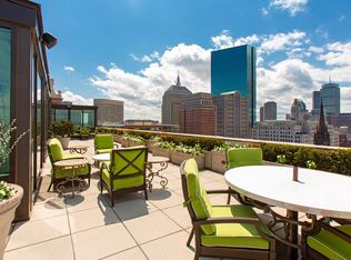 2 Commonwealth Ave #Penthouse 3-4, Boston, MA 02116