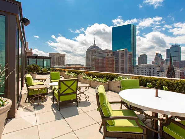 2 Commonwealth Ave #Penthouse 3-4, Boston, MA 02116
