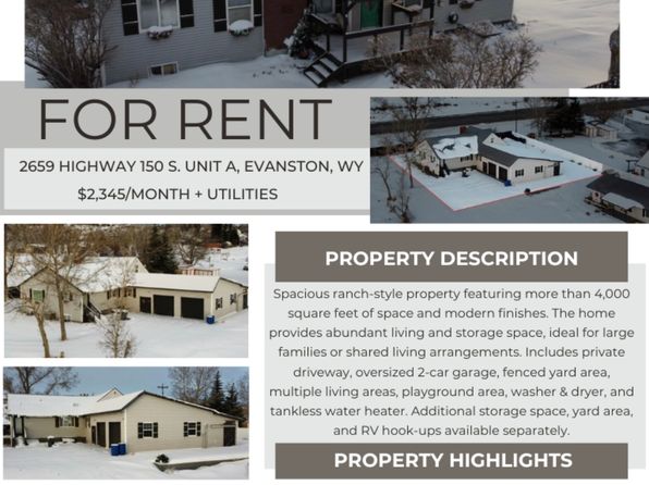 2659 State Highway 150 S