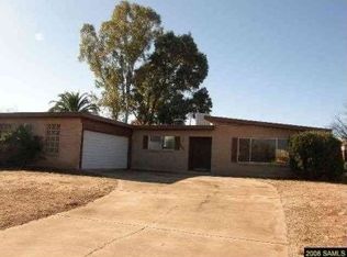 1002 Pico Ct, Sierra Vista, AZ 85635