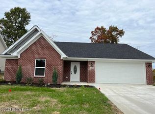 2746 Bagby Way, Louisville, KY 40216