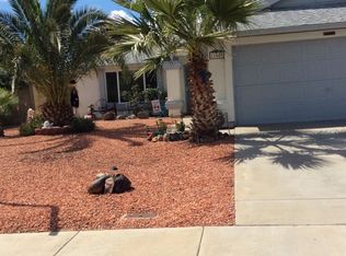 21066 N 33rd Ln, Phoenix, AZ 85027