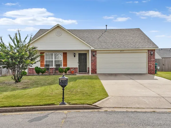 8977 S 260th East Ave, Broken Arrow, OK 74014