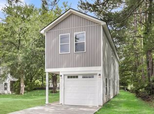 110 Farm Rd #A, Goose Creek, SC 29445