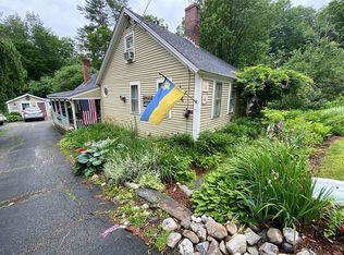 115 Main St, Walpole, NH 03608