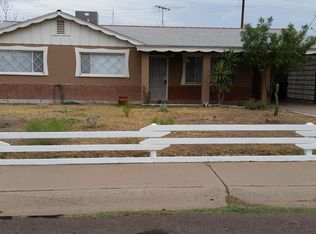 209 E Fillmore St, Tempe, AZ 85281