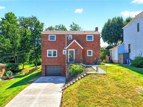 4448 Valley View St, Pittsburgh, PA 15214
