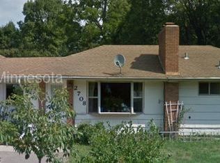 2708 106th St W, Bloomington, MN 55431