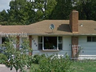 2708 106th St W, Bloomington, MN, 55431