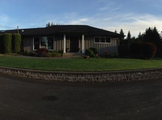 625 Bel Aire Ave, Aberdeen, WA 98520