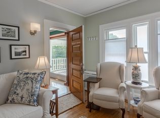 1 Mountain St APT 23, Camden, ME 04843