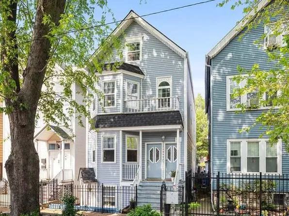 3046 N Leavitt St #2, Chicago, IL 60618