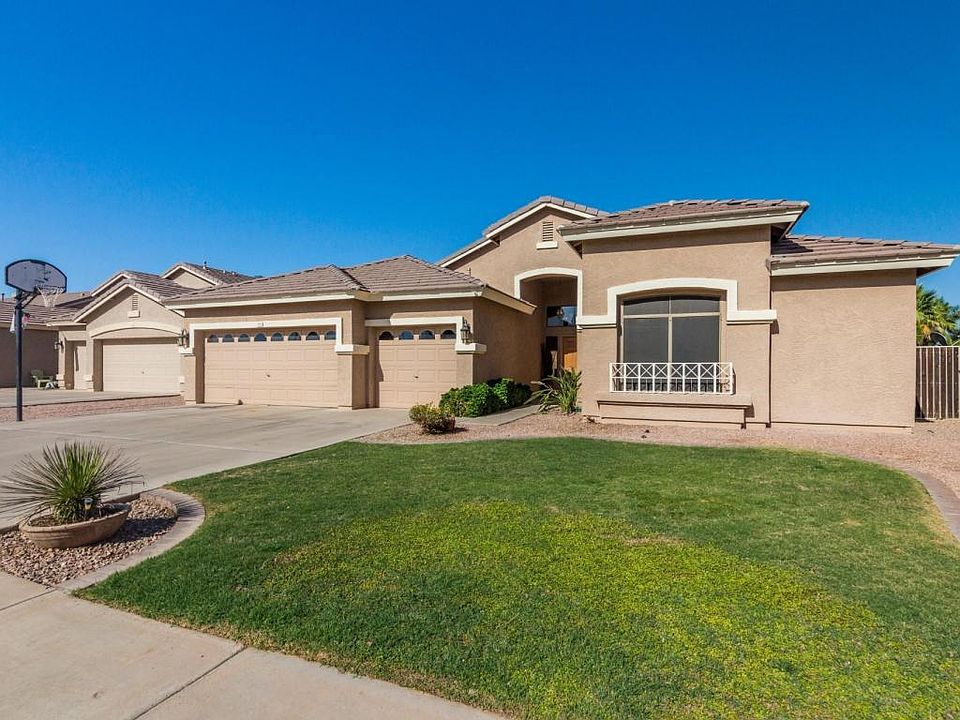 1st image of 1159 S Palomino Creek Dr