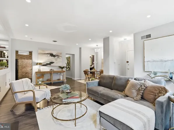 1848 Wyoming Ave NW, Washington, DC 20009