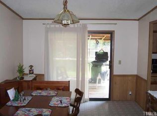 4312 Mount Harmony Church Rd, Rougemont, NC 27572